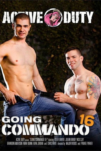 Going Commando 16