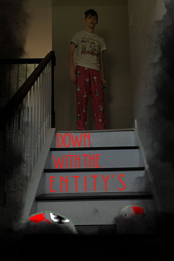 Down With The Entity's galeri 2