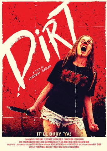 Dirt (2018)