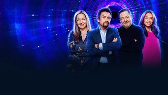 Richard Hammond's Brain Reaction (2022- )