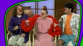Los tres famosos fantasmas