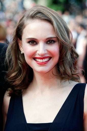 Profile picture of Natalie Portman