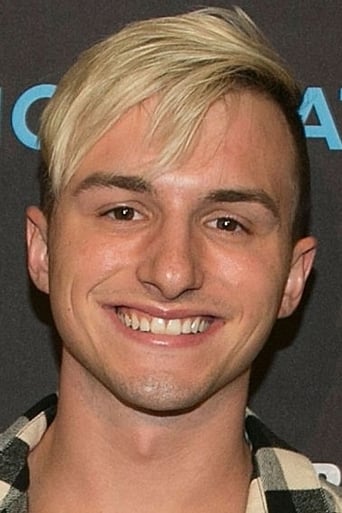 Imagen de Lucas Cruikshank