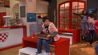 Cena de Episódio 15