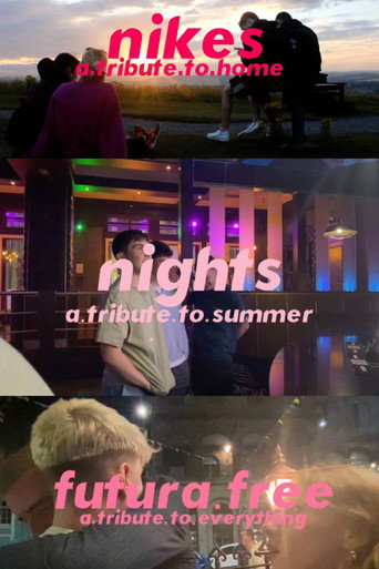 Blonded Life Collection