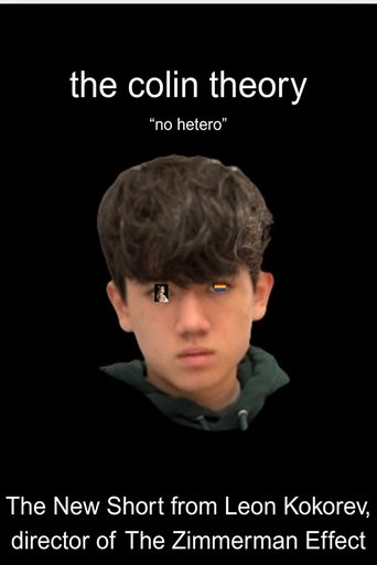 The Colin Theory (2025)