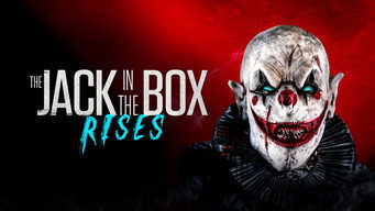 #9 The Jack in the Box Rises