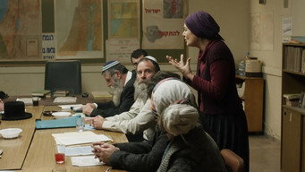 Rabin, the Last Day (2015)