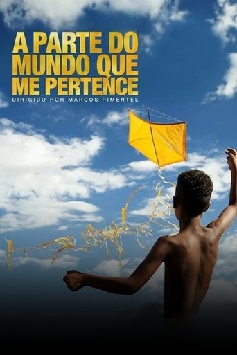 A Parte do Mundo Que Me Pertence (2019)