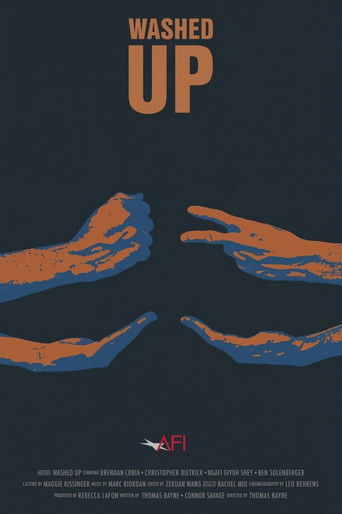 Washed Up (2024)