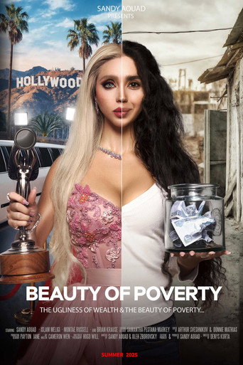 Beauty of Poverty (2025) Unofficial Hindi Dubbed