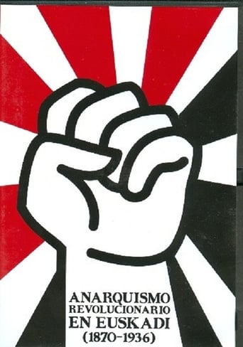Aproximaci&oacute;n al anarquismo en Euskadi (1870-1936) (2008)