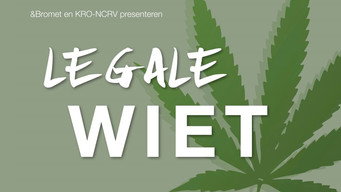 Legal weed (2021)