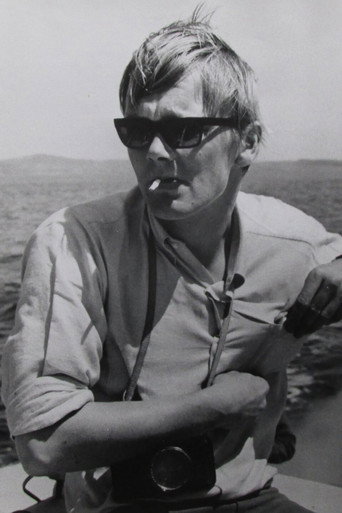 Peter Crew