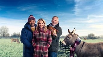 Winter on the Farm - 2x01