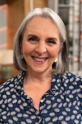 Ana Do Carmo foto 1