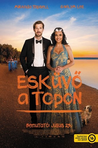 Esküvő a topon