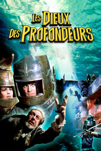 Les Dieux des Profondeurs (1965)