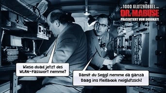 #2 Die 1000 Glotzböbbel vom Dr. Mabuse