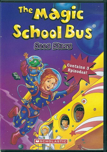The Magic School Bus Sees Stars (1970)