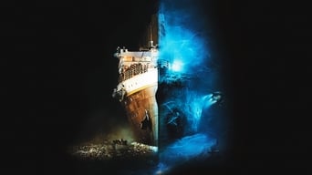 Примари безодні: Титанік (2003)