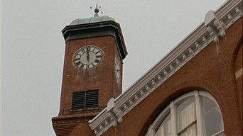 Familiar Strangers (2008)