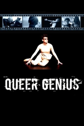 Poster för Queer Genius