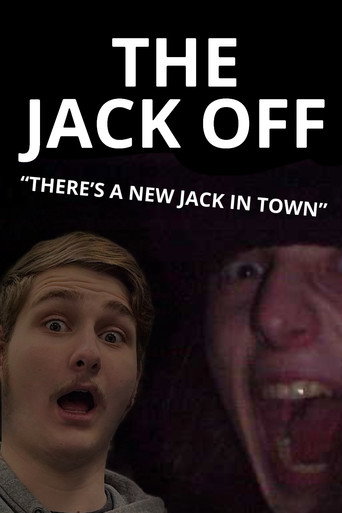 Cartell de The Jack Off
