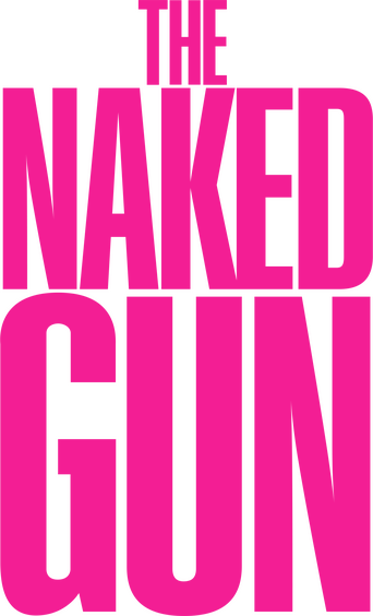 The Naked Gun logo