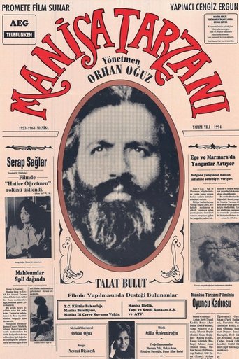 Manisa Tarzanı (1994)