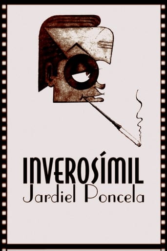 Poster of Inverosímil Jardiel Poncela