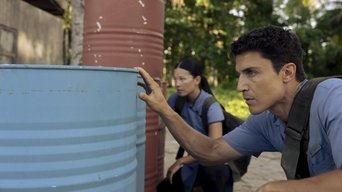 Episódio Episódio 3 da série Ladrões: A Tiara de Santa Águeda