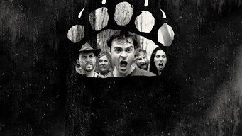 Bear with Us (2016)