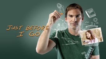 Galeria 4 - Justo antes de irme