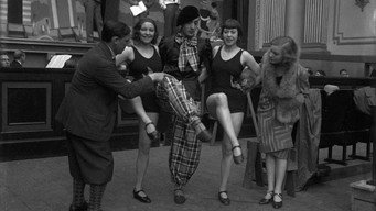 For Her Sake (1930)