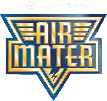 Air Mater logo