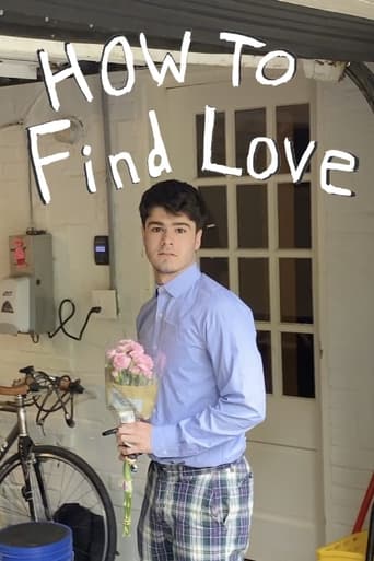 How to Find Love (2022)