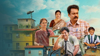 90's - A Middle Class Biopic (2024)