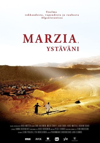 Marzia, My Friend (2015)