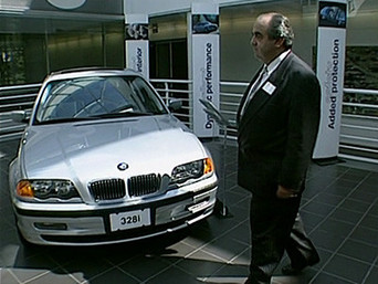 第4話：German Vacation Night