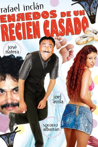 Enredos de un recién casado