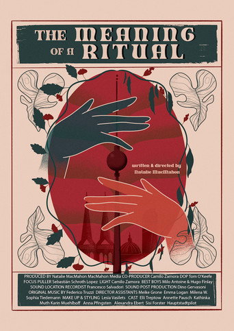 The Meaning of a Ritual (2023)