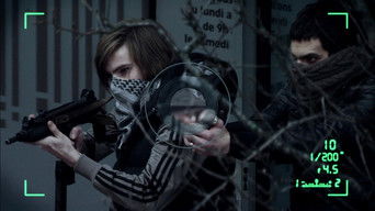 Poster do episódio 3 de O Assalto