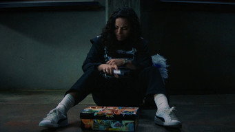 #417 Вулиця страху. Частина 1: 1994