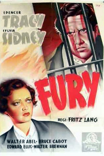 Fury