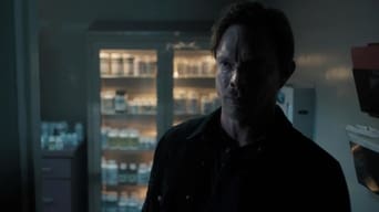 Episódio Sujo da série Castle Rock