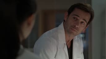 Chronicles of the Sun S5E106 poster