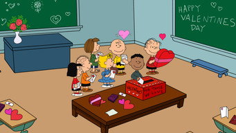 Still 4 from Be My Valentine, Charlie Brown