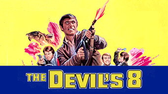 #6 The Devil's Eight