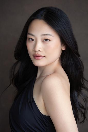 Conni Miu headshot
